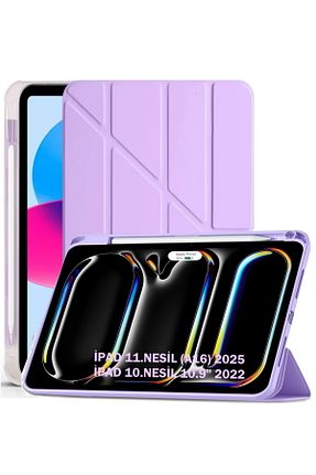کیف تبلت رنگی Apple Uyumlu m.tk moveteck - کد 906436463