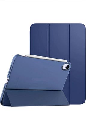 کیف تبلت سرمه ای Apple Uyumlu VOYO - کد 272857388