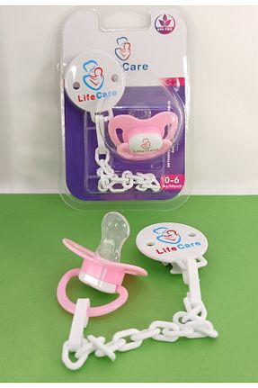 پستونک LifeCareBaby - کد 921158071
