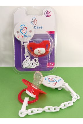 پستونک LifeCareBaby - کد 921159943