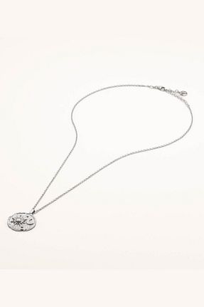 گردنبند نقره زنانه 925 عیار Marie Claire - کد 753988233