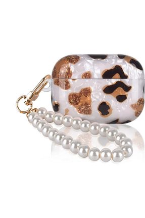قاب هدفون قهوه ای Fibaks - کد 905001894