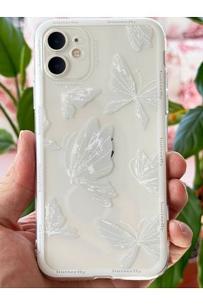 کاور و قاب رنگی iPhone 11 Fibaks - کد 868362216