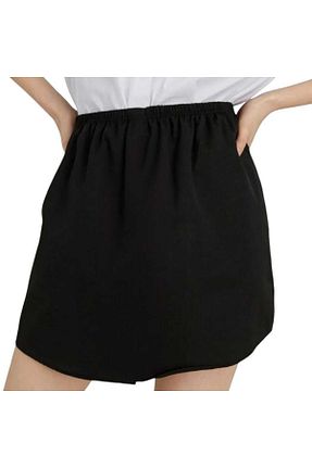 دامن حجاب مشکی زنانه Relaxed fh fashionhere - کد 903366620