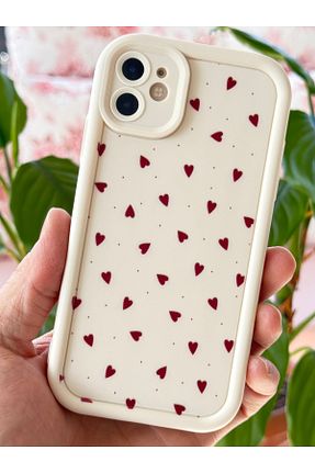 کاور و قاب رنگی iPhone 11 Fibaks - کد 920287101