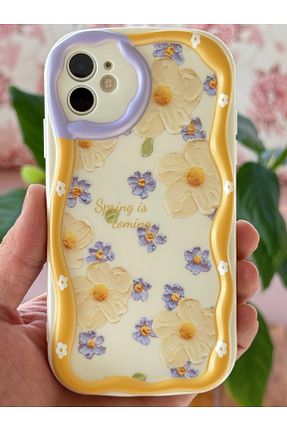 کاور و قاب رنگی iPhone 11 Fibaks - کد 868362296