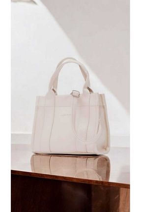 کیف دوشی زنانه چرم مصنوعی The Vega Bag - کد 920320942