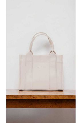 کیف دوشی زنانه چرم مصنوعی The Vega Bag - کد 920320942