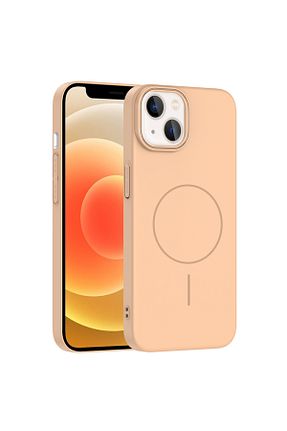 کاور و قاب رنگی iPhone 13 Nezih Case - کد 920342796
