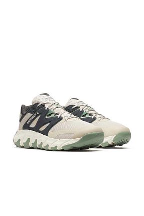 کفش بیرون سرمه ای مردانه میکروفیبر Merrell - کد 901148579