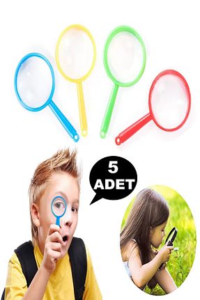 ذره بین Bundeba - کد 830230888