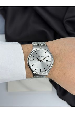 ساعت مچی مردانه 41-45 میلی متر Ferrucci - کد 901940962