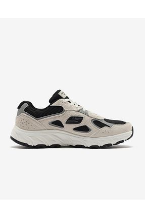 کفش پیاده روی بژ مردانه Skechers - کد 920416692