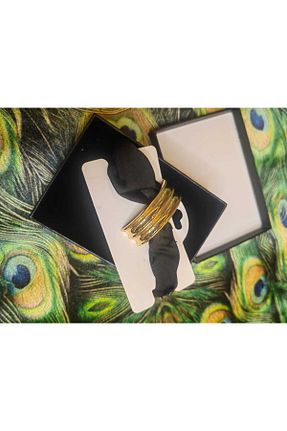 گیره سر مشکی زنانه invisible butik - کد 920441021