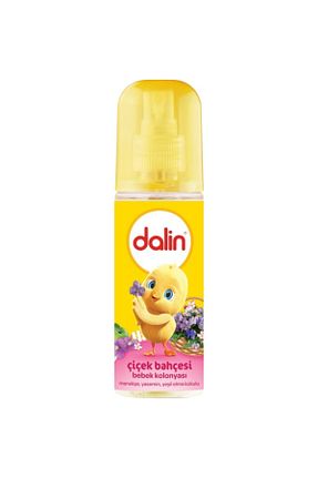 پودر و کولونیای کودک Dalin - کد 54841564