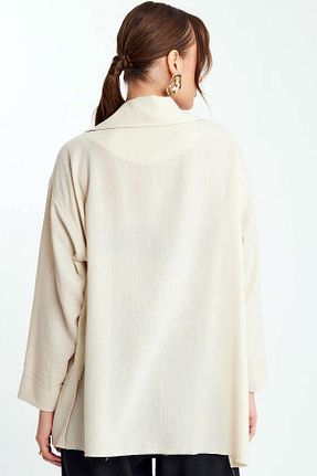 کت طوسی زنانه Comfort MissThetis - کد 920472648