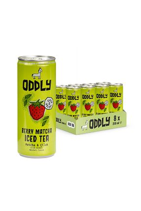 چای سرد ODDLY - کد 897452520
