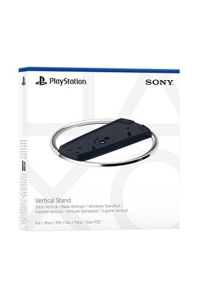 اکسسوری پلی استیشن سفید Sony - کد 920507823