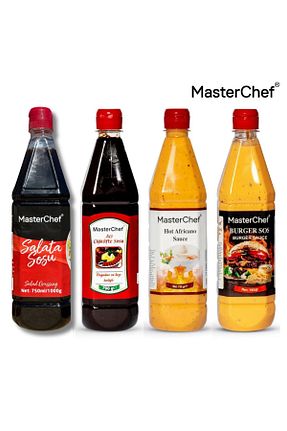سایر سسها Masterchef - کد 804477496