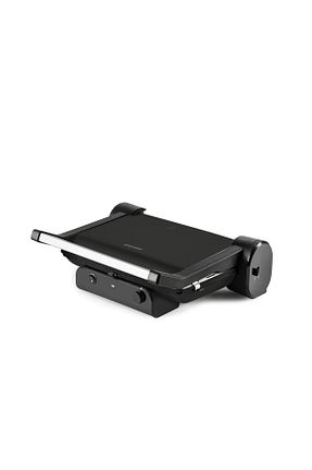 توستر مشکی 1001 - 1500 Watt Grundig - کد 51443471