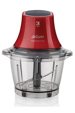 خردکن و رنده قرمز 500-1500 Watt Arzum - کد 145761