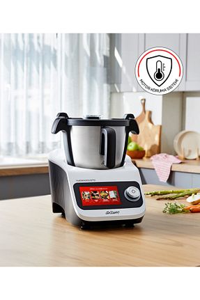 اجاق چند منظوره Arzum - کد 814803499