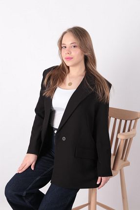 کلاه و ابایا مشکی زنانه بافتنی Aynaz - کد 920539299