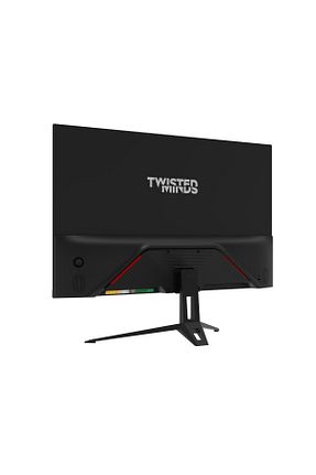 مانیتور گیمینگ مشکی 22 اینچ Twisted Minds - کد 921338624