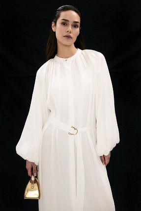 لباس حجاب نباتی Balon Hooopstore - کد 740929334