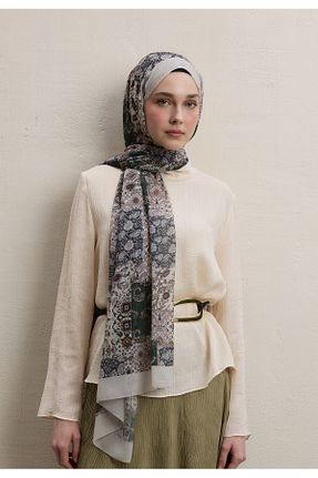 شال بژ مردانه Fresh - کد 920531954