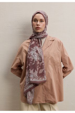 شال صورتی مردانه Fresh - کد 920531012