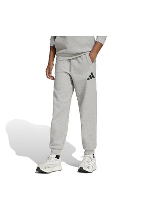 پائین تنه گرمکن اسپرت طوسی بچه گانه Ter Tutmayan adidas - کد 896856531