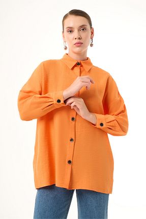 تونیک رنگی رگولار Mizalle - کد 920554036