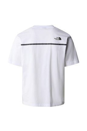 تیشرت سفید مردانه رگولار The North Face - کد 813747071