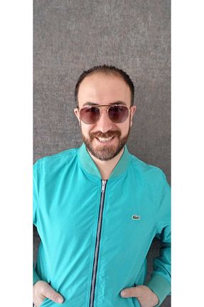 عینک آفتابی قهوه ای زنانه Safari - کد 4928752