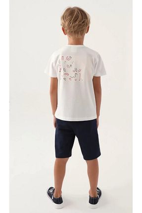 ست بالاتنه و پائین تنه بچه گانه بافت U.S. Polo Assn. - کد 921339378