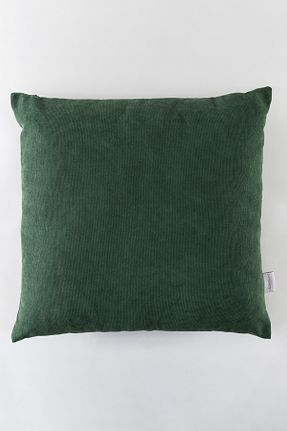 کوسن و روکش کوسن سبز پلی استر Koza Home - کد 782657572