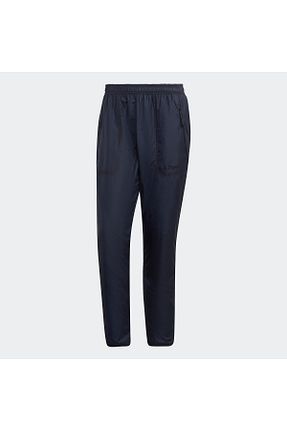 پائین تنه گرمکن اسپرت سرمه ای مردانه Ter Tutmayan adidas - کد 349689101