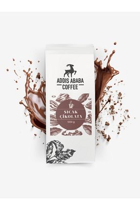 شکلات گرم Addis Ababa Coffee - کد 781076483