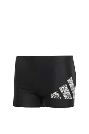 مایو شناگر مشکی مردانه بافتنی adidas - کد 740017875