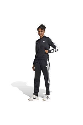 ست کرمکن اسپرت مشکی زنانه پلی استر adidas - کد 887261163