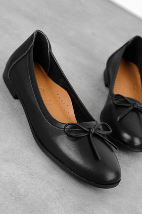 بابت مشکی زنانه LAL SHOES & BAGS - کد 920561646