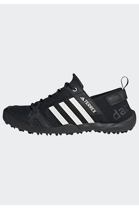 کفش بیرون مشکی زنانه پارچه ای adidas - کد 657706366