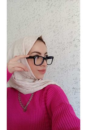 عینک محافظ نور آبی مشکی زنانه 50 Olimpia - کد 920589647