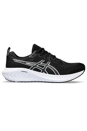 کفش دو و میدانی و تمرینی مشکی مردانه Asics - کد 804766738