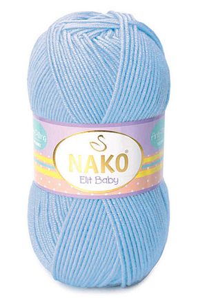 نخ بافندگی رنگی Nako - کد 920577388