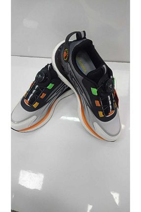 کفش اسنیکر رنگی مردانه بند دار ydf - کد 921535288