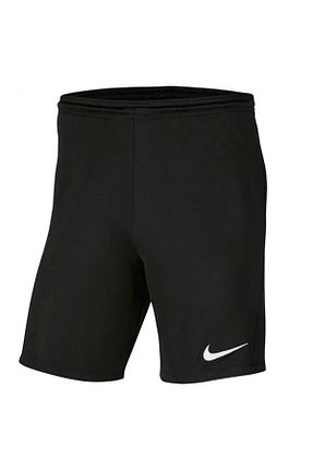 شوارک اسپرت مشکی مردانه متوسط Nike - کد 35907415