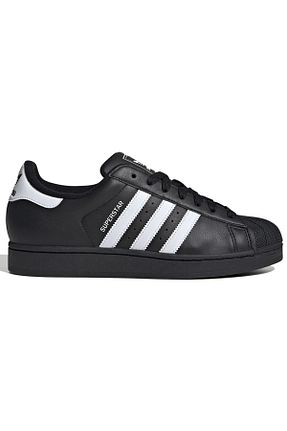 کفش اسنیکر مشکی زنانه بند دار adidas - کد 893280830