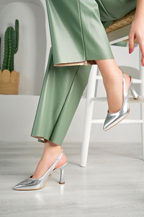 کفش استایلیتو پاشنه نازک Marshetta Shoes - کد 809982963